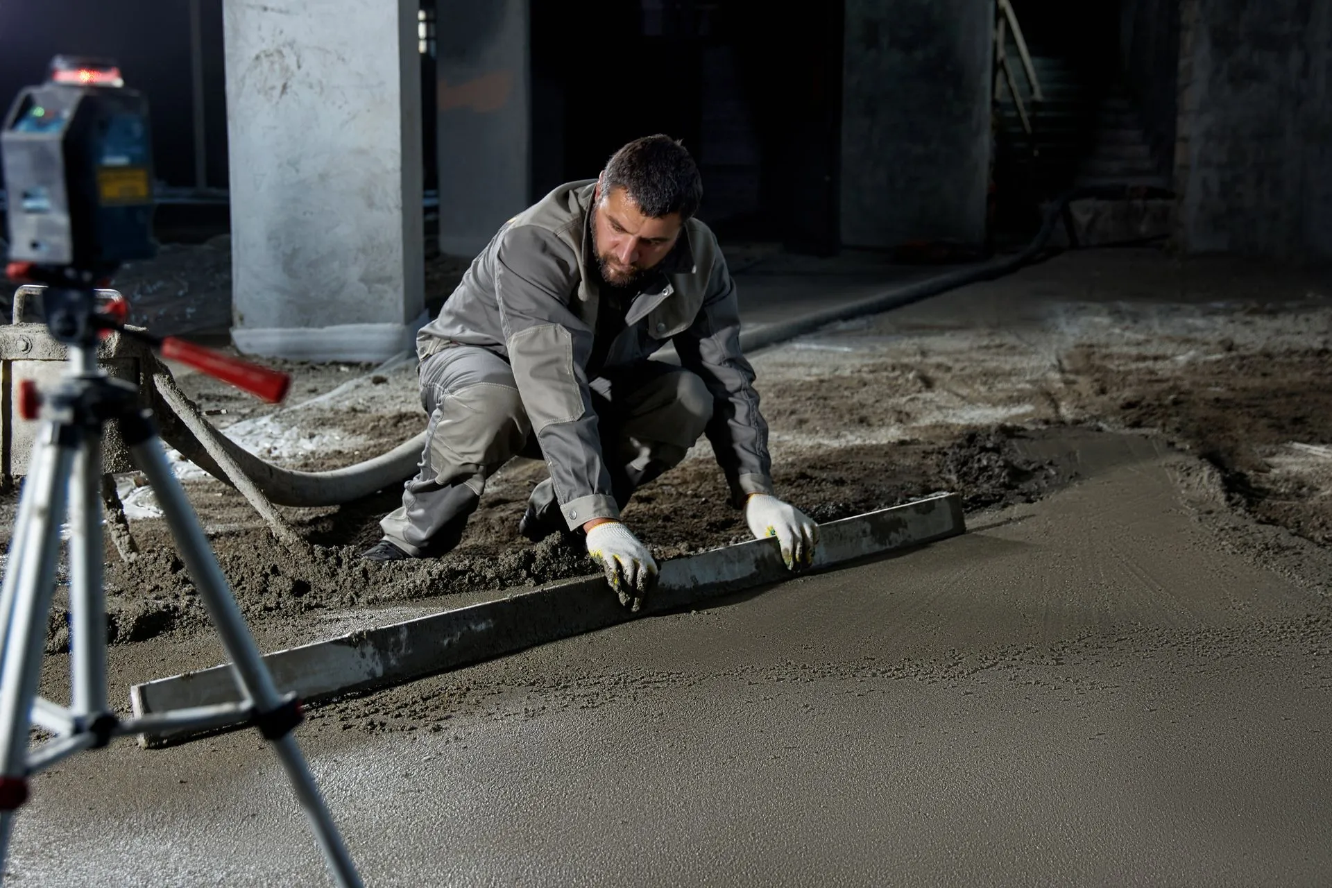 Home Flooring Mastery: Why Experts Make All the Difference