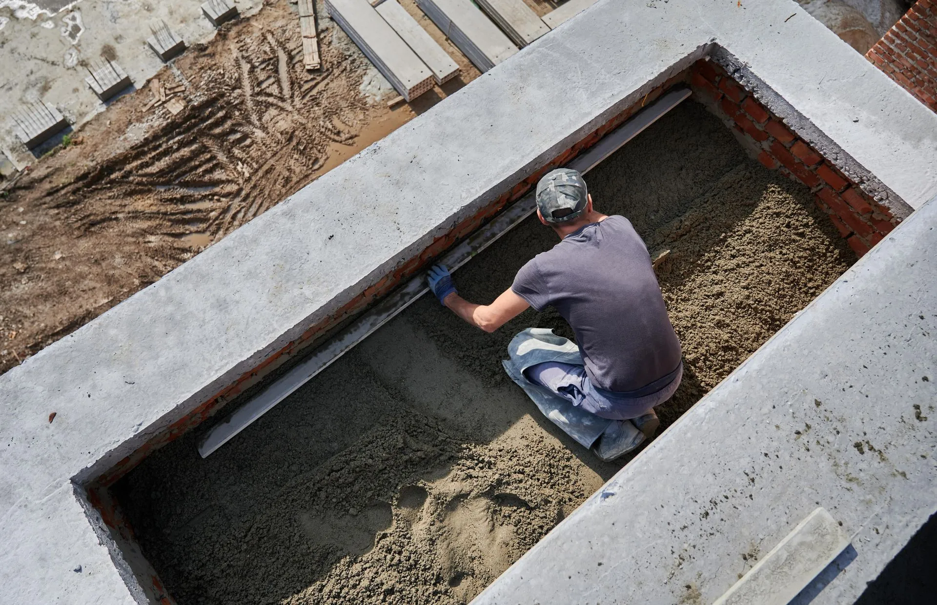 Building a Solid Foundation: How to Find the Perfect Home Foundation Contractor