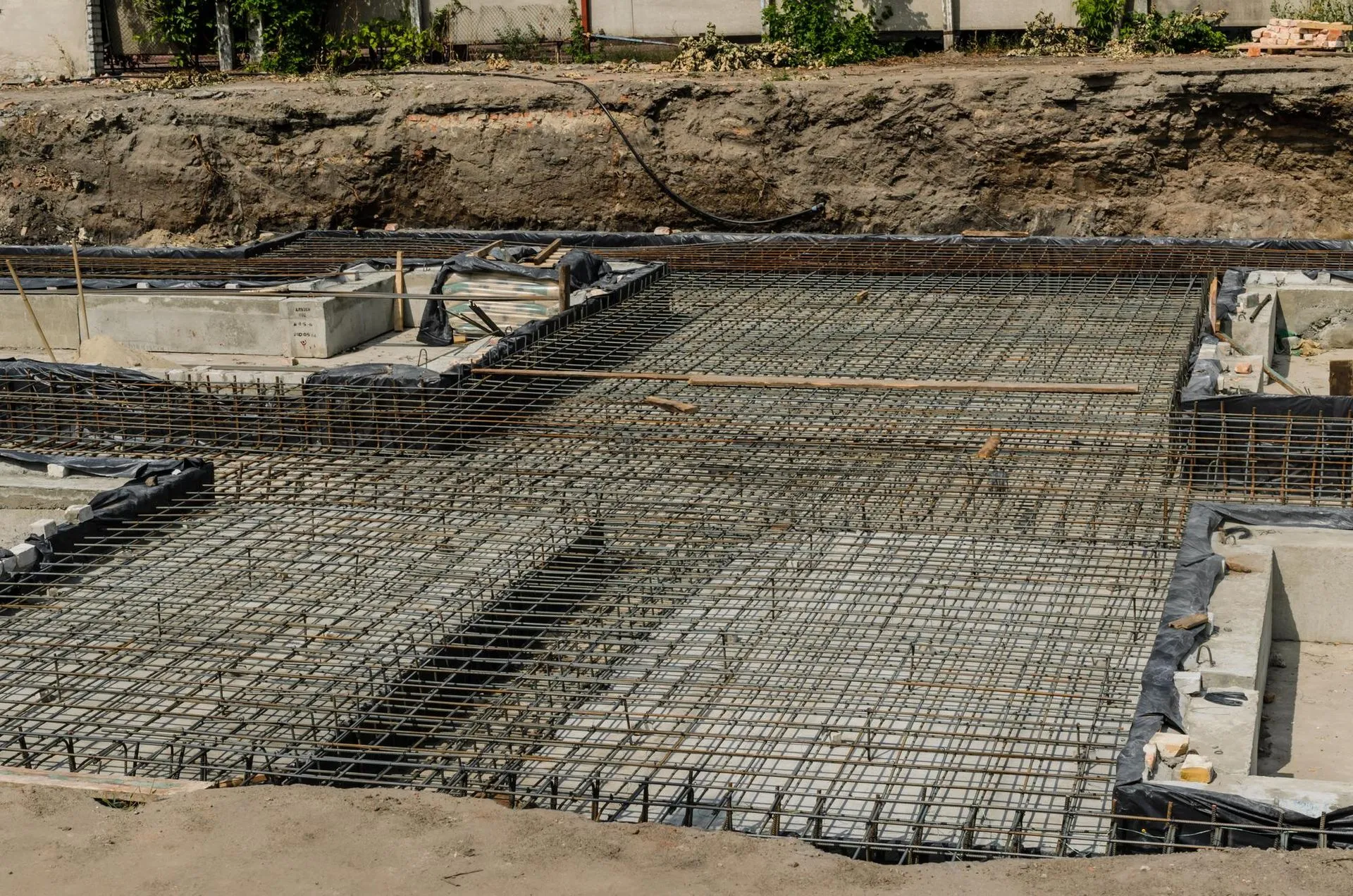 Why Your Home Needs a Solid Concrete Foundation